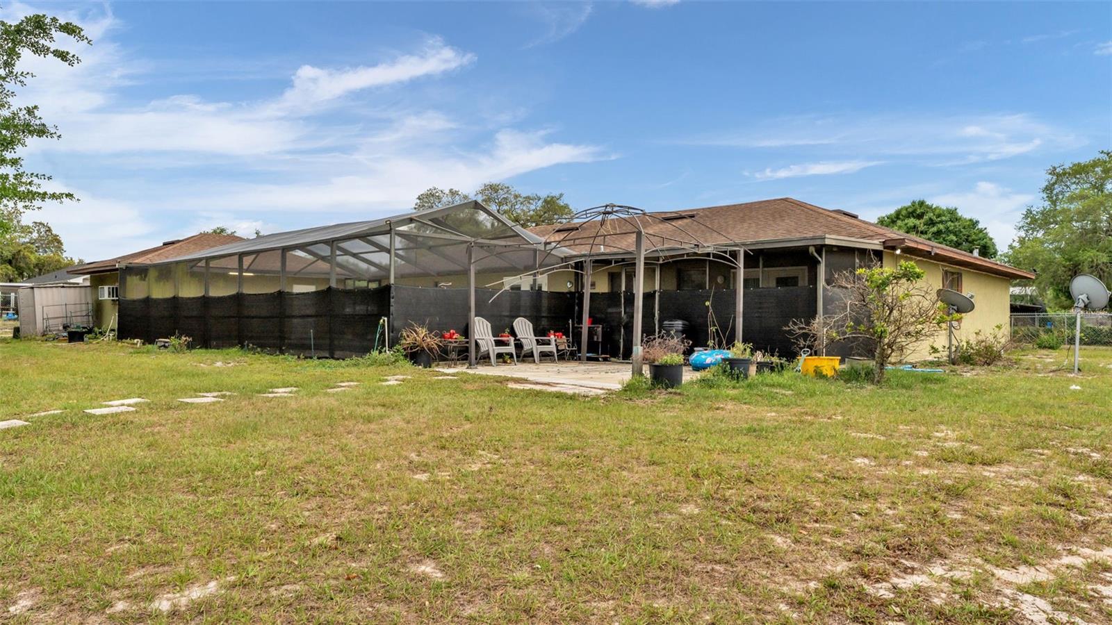 8829 SHEPPARD DR, LAKE WALES, FL, 33898