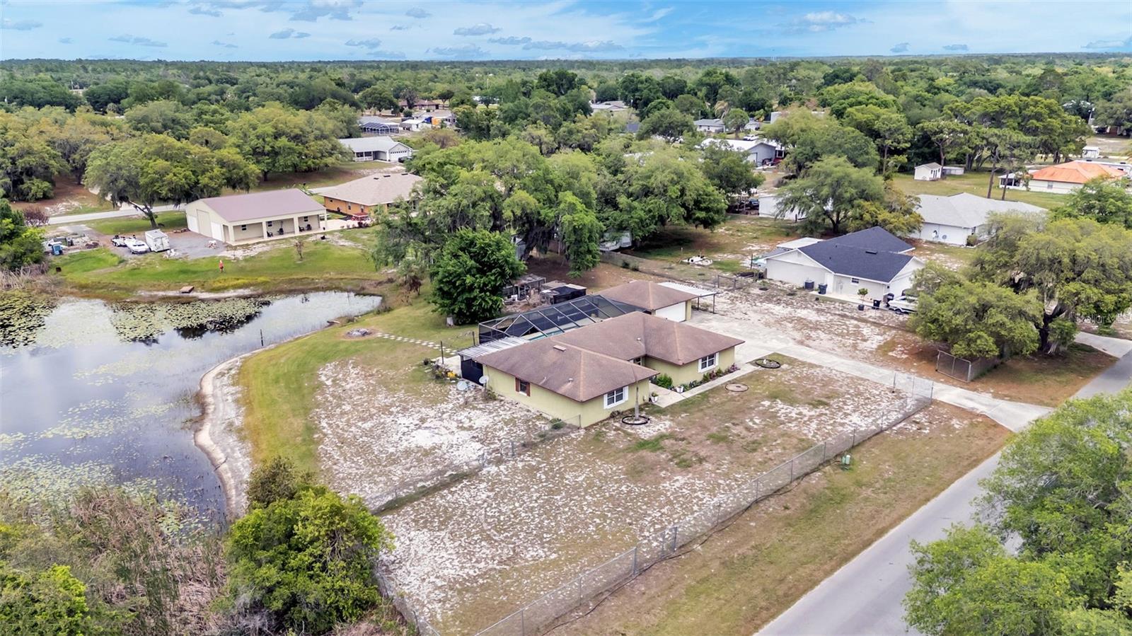 8829 SHEPPARD DR, LAKE WALES, FL, 33898