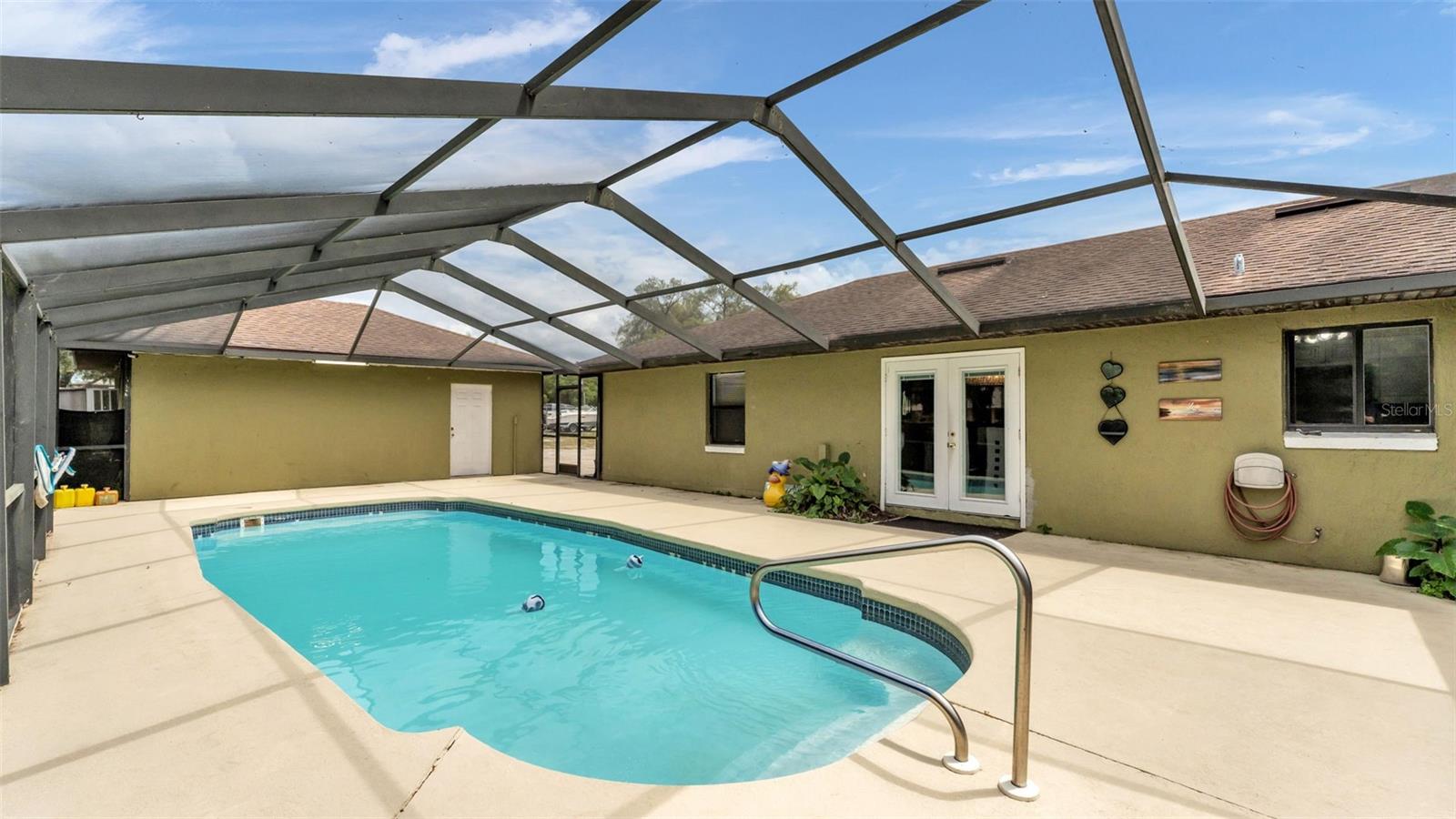 8829 SHEPPARD DR, LAKE WALES, FL, 33898