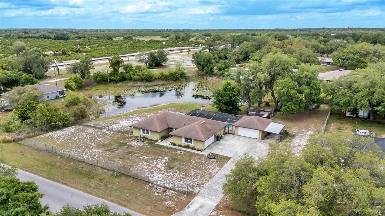 8829 SHEPPARD DR, LAKE WALES, FL, 33898