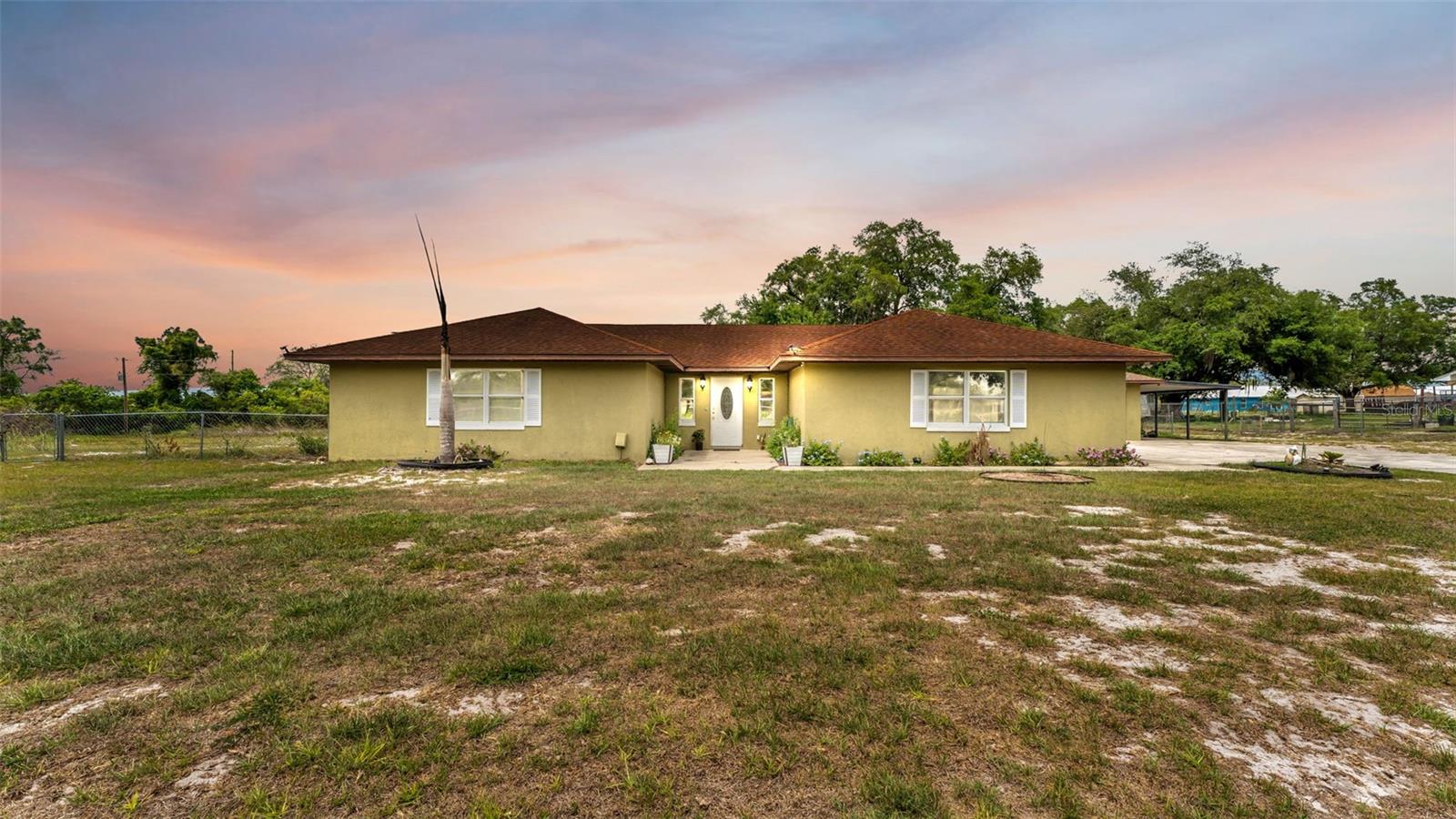 8829 SHEPPARD DR, LAKE WALES, FL, 33898