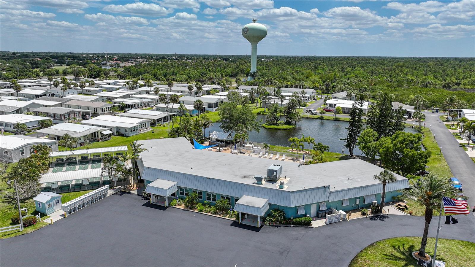 10303 BURNT STORE RD #173, PUNTA GORDA, FL, 33950