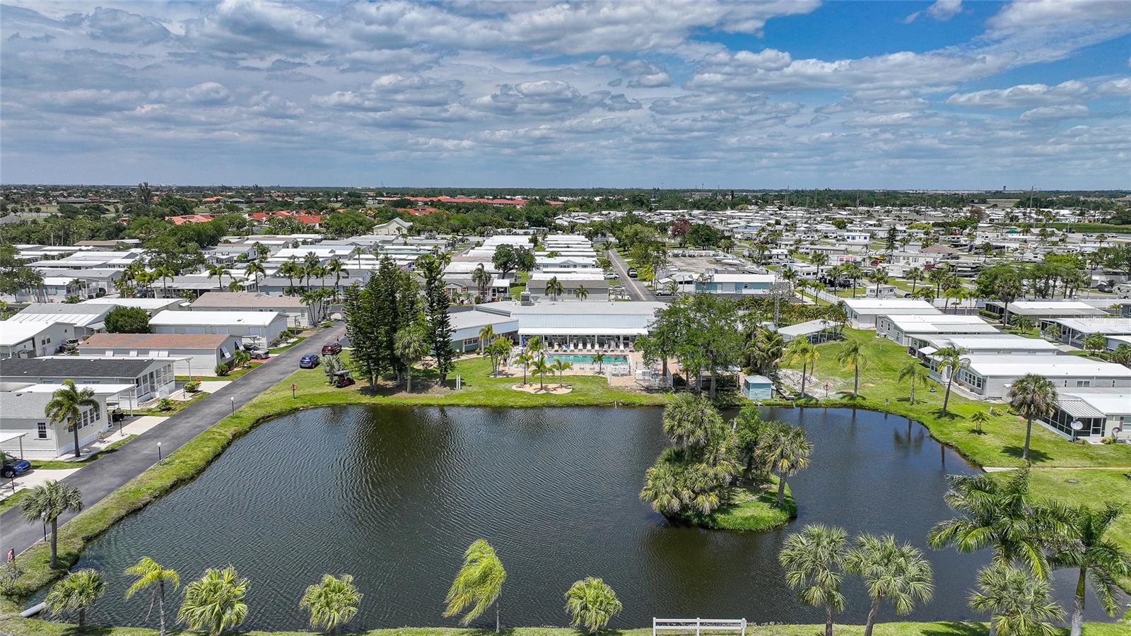 10303 BURNT STORE RD #173, PUNTA GORDA, FL, 33950