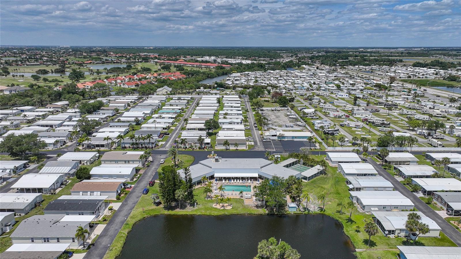 10303 BURNT STORE RD #173, PUNTA GORDA, FL, 33950