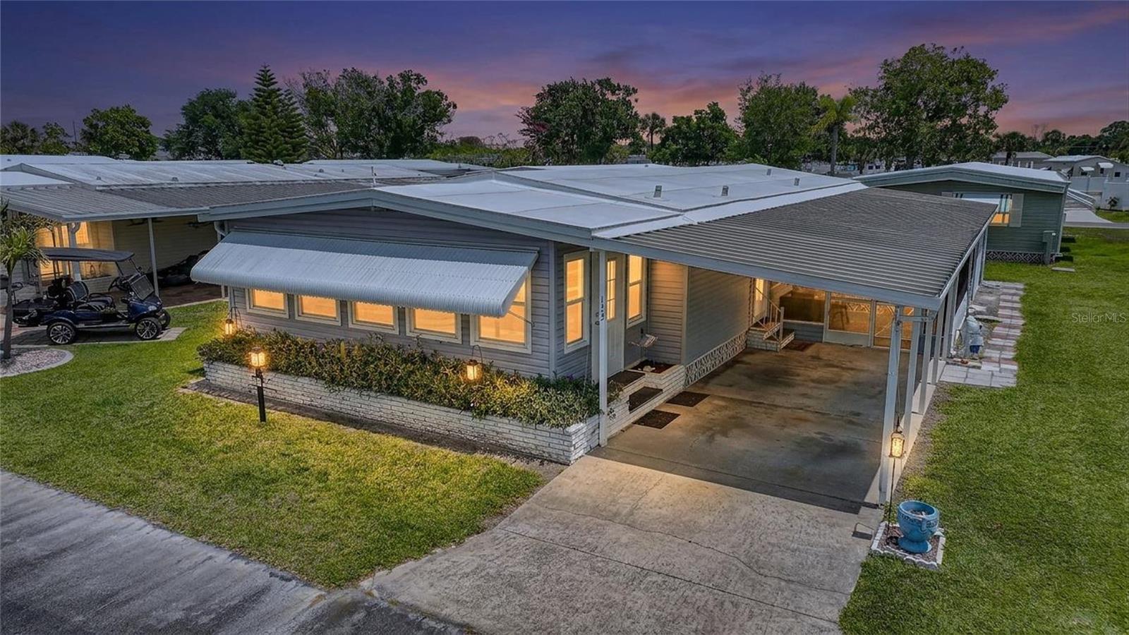 10303 BURNT STORE RD #173, PUNTA GORDA, FL, 33950