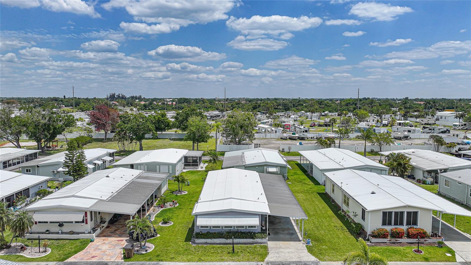 10303 BURNT STORE RD #173, PUNTA GORDA, FL, 33950