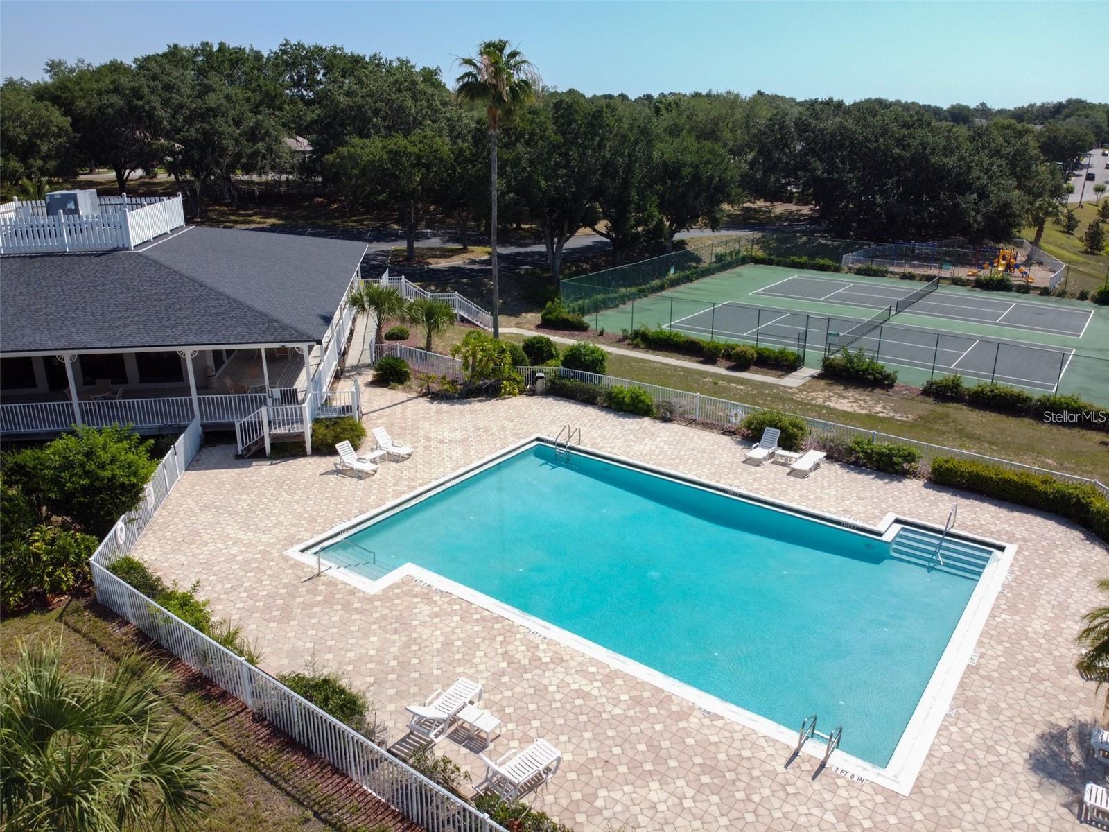 3011 HEMINGWAY CIR #3011, HAINES CITY, FL, 33844