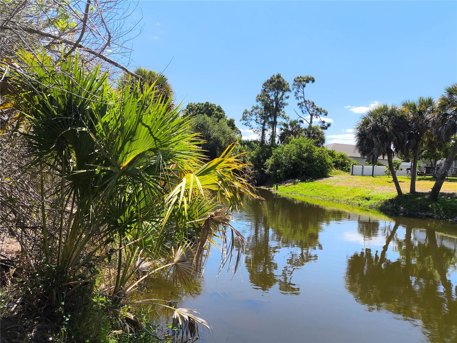 12289 CLARENDON AVE, PORT CHARLOTTE, FL, 33981