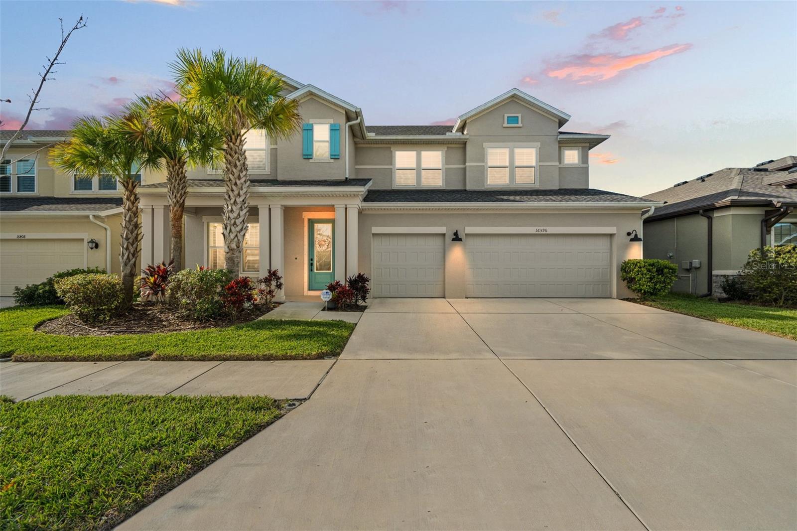 16396 FREHLEY RUN, LAND O LAKES, FL, 34638