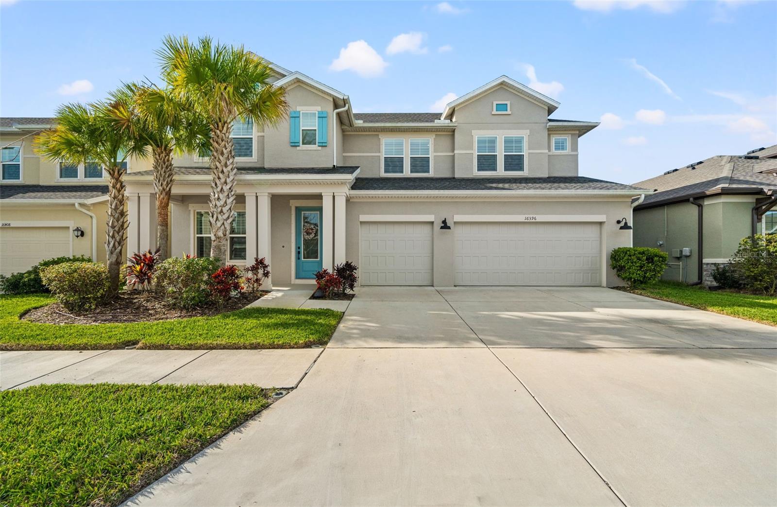 16396 FREHLEY RUN, LAND O LAKES, FL, 34638