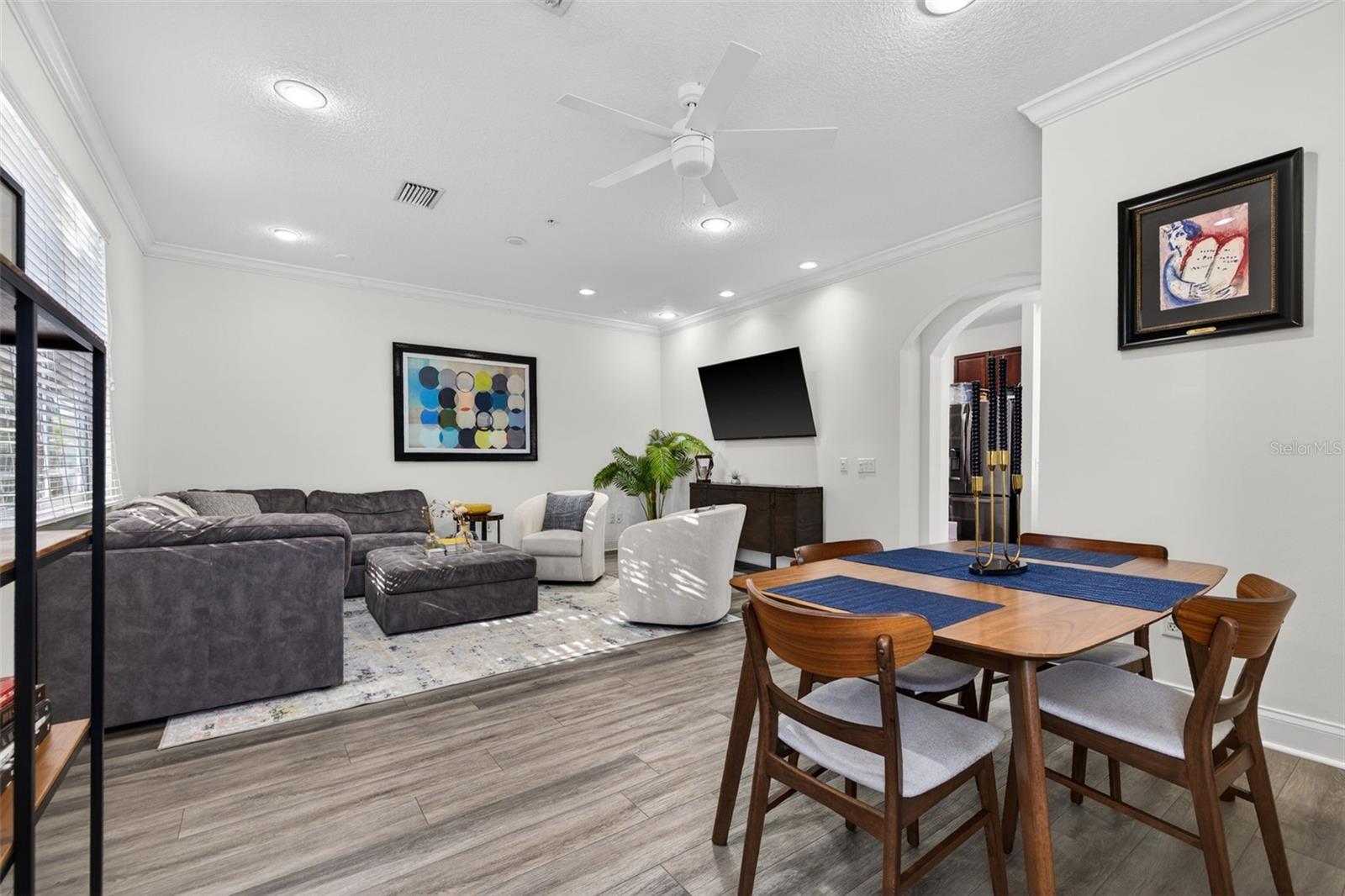 204 ROCK GARDEN PL #1, TAMPA, FL, 33609