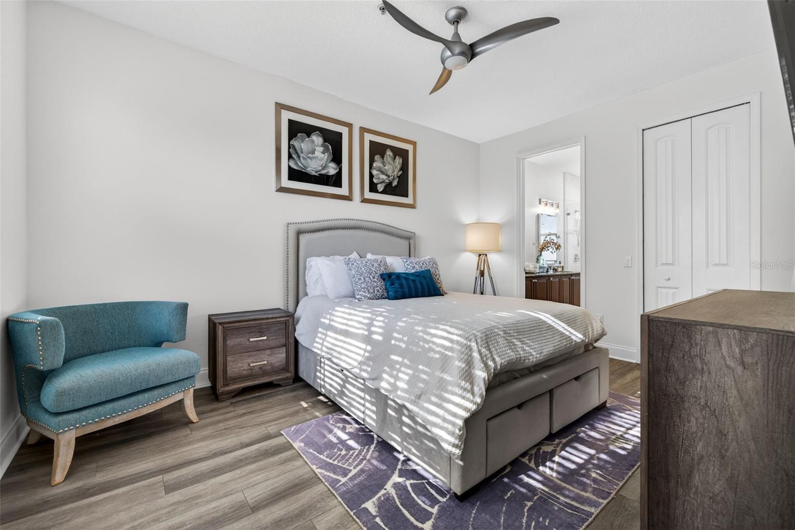 204 ROCK GARDEN PL #1, TAMPA, FL, 33609