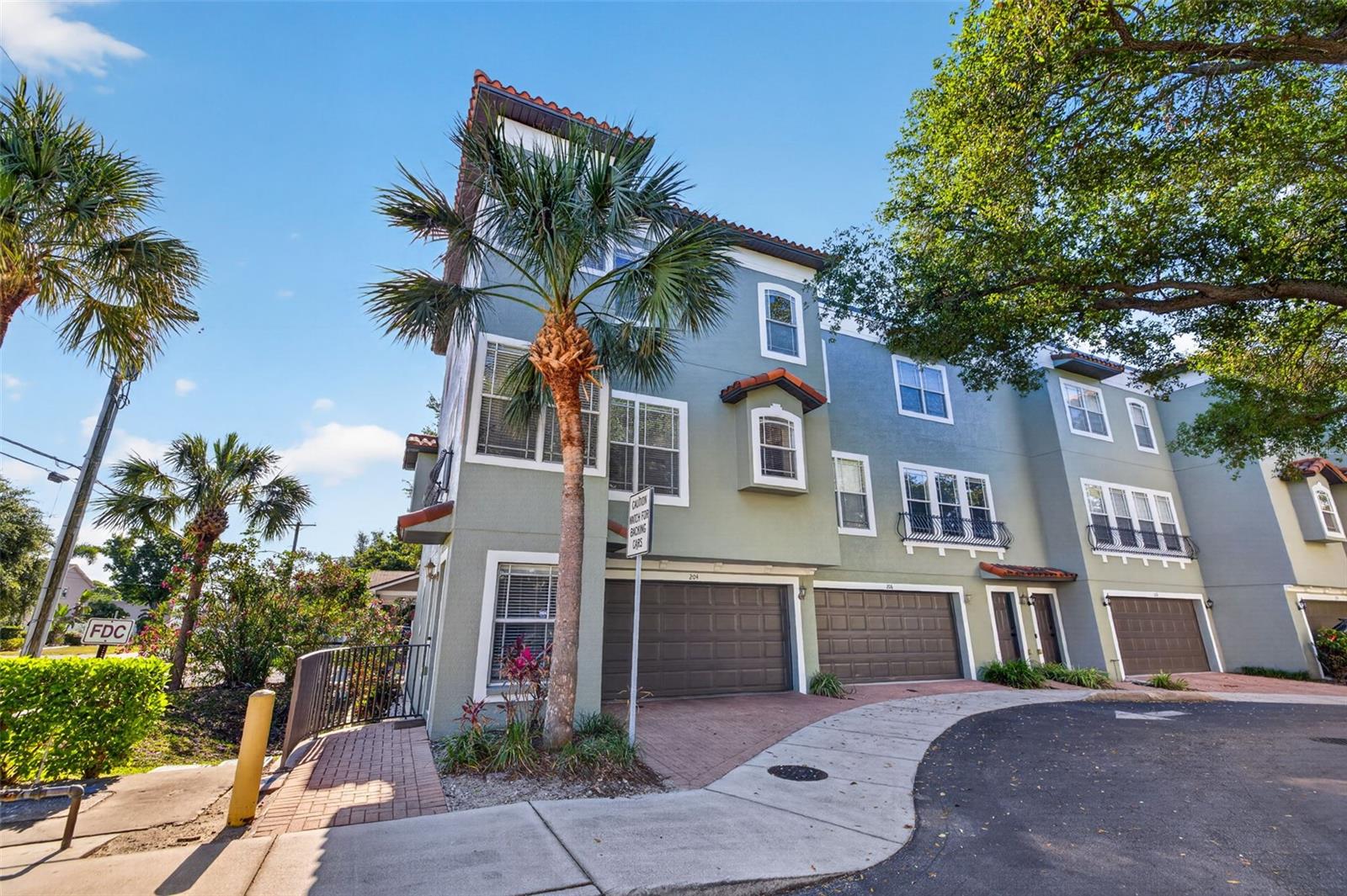 204 ROCK GARDEN PL #1, TAMPA, FL, 33609