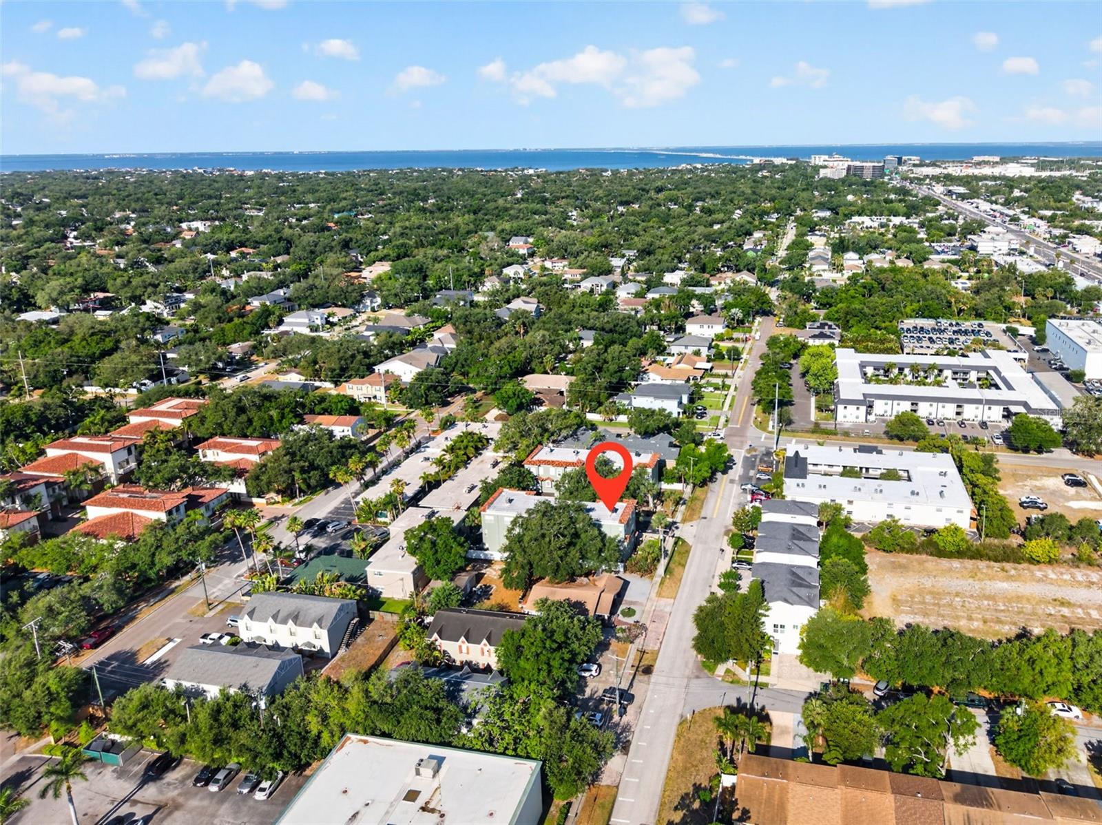 204 ROCK GARDEN PL #1, TAMPA, FL, 33609