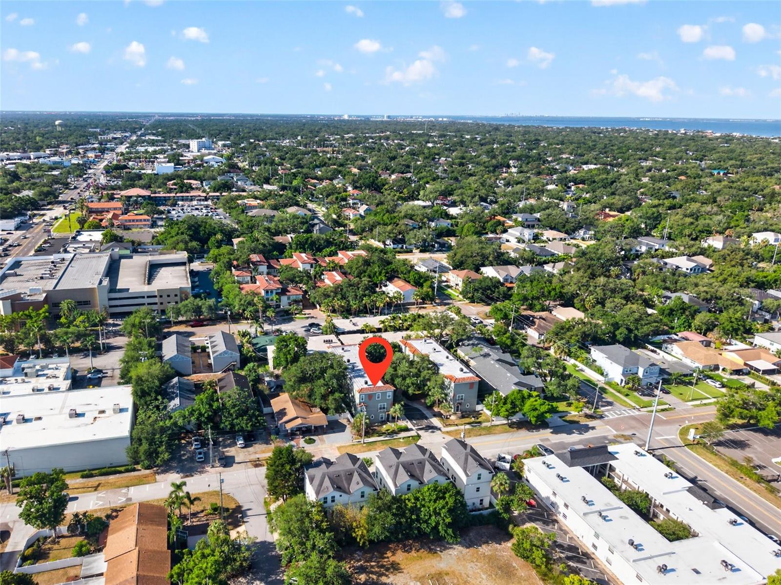 204 ROCK GARDEN PL #1, TAMPA, FL, 33609