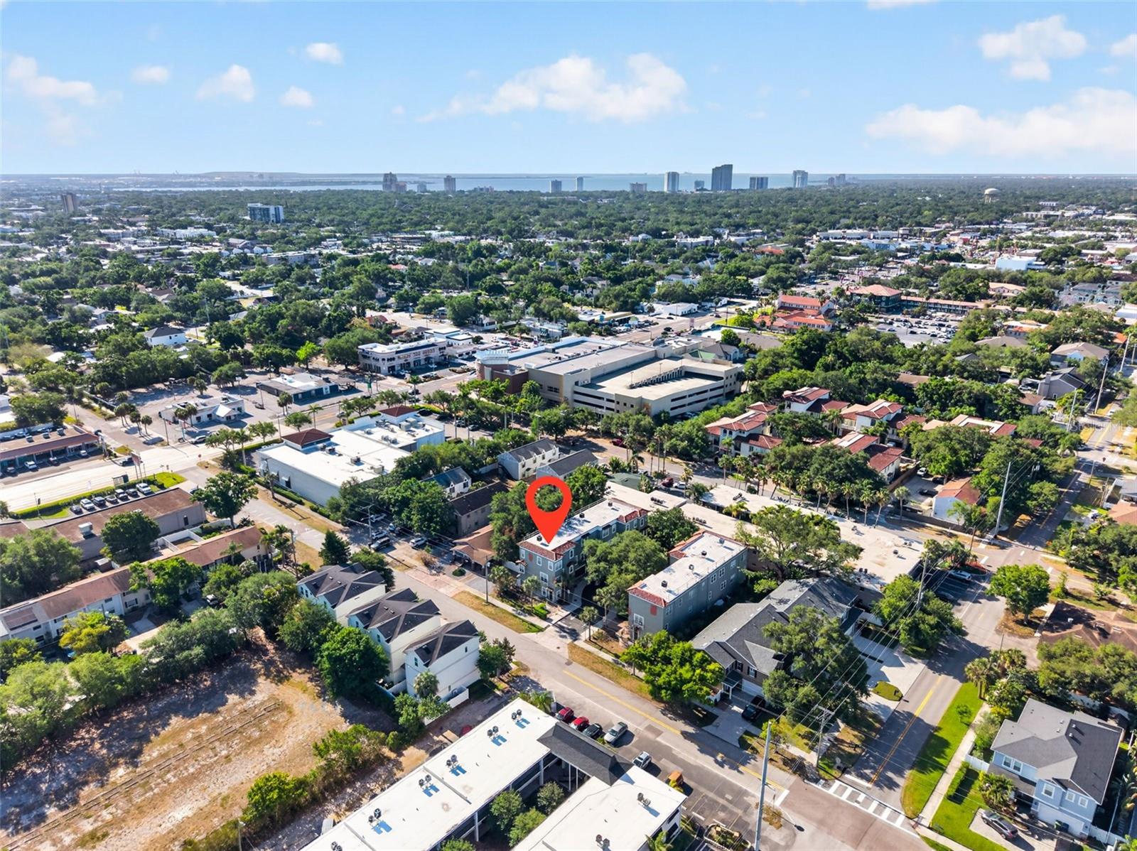 204 ROCK GARDEN PL #1, TAMPA, FL, 33609