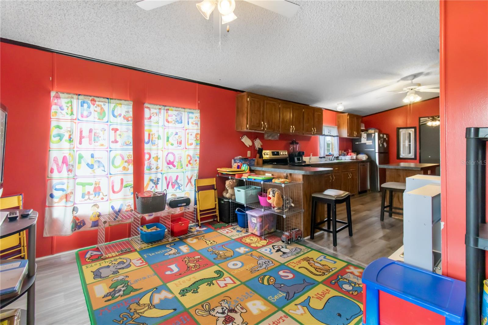 14205 SE 60TH AVE, SUMMERFIELD, FL, 34491
