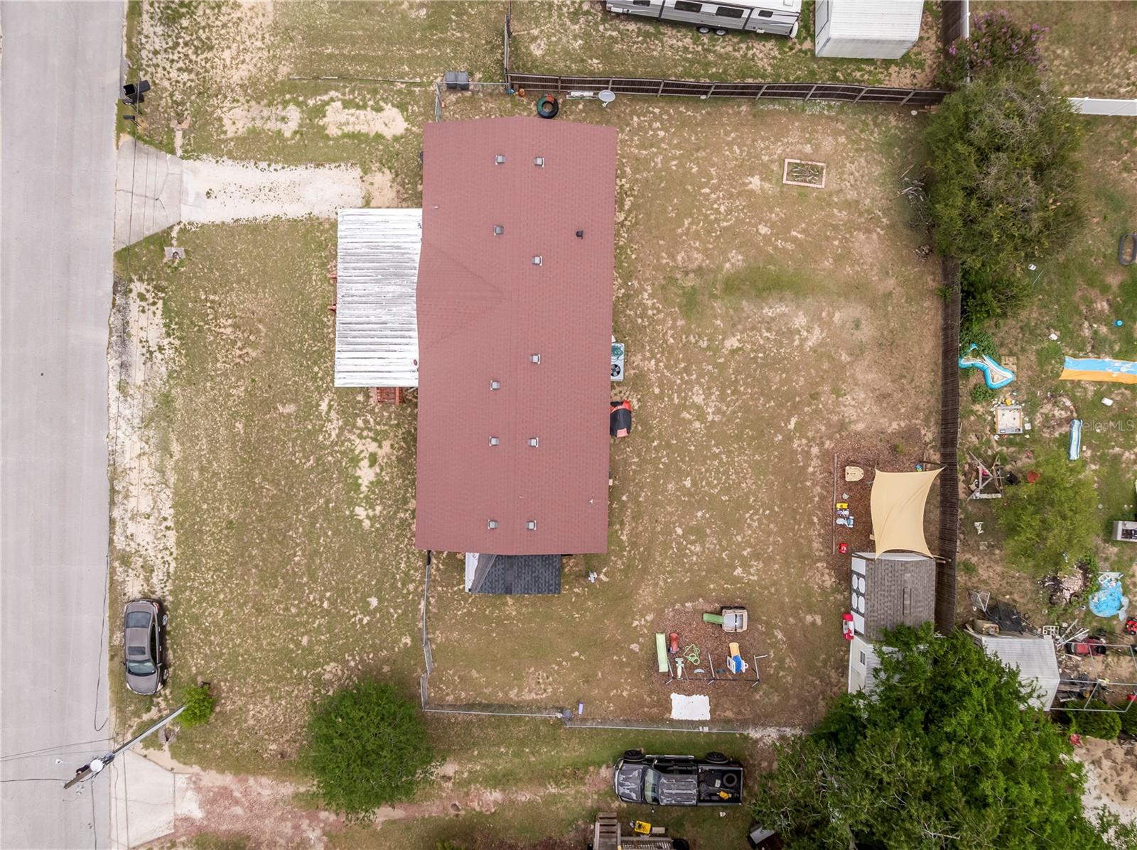 14205 SE 60TH AVE, SUMMERFIELD, FL, 34491