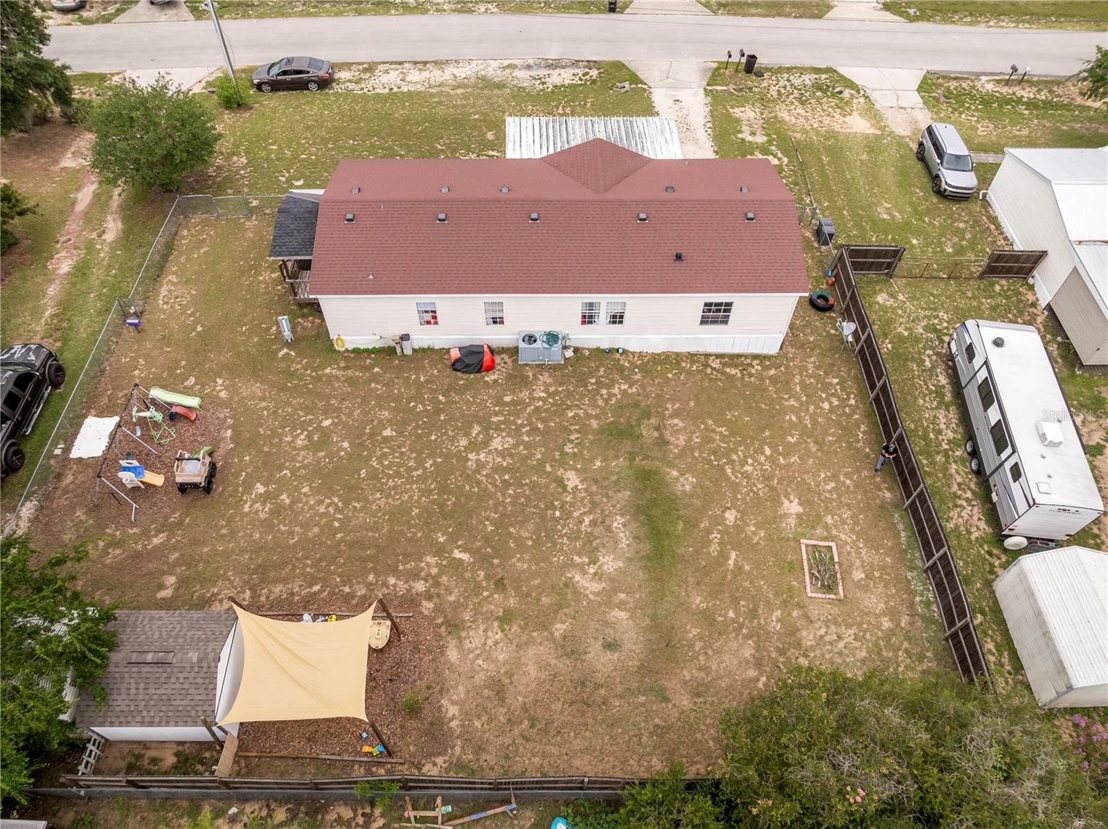 14205 SE 60TH AVE, SUMMERFIELD, FL, 34491