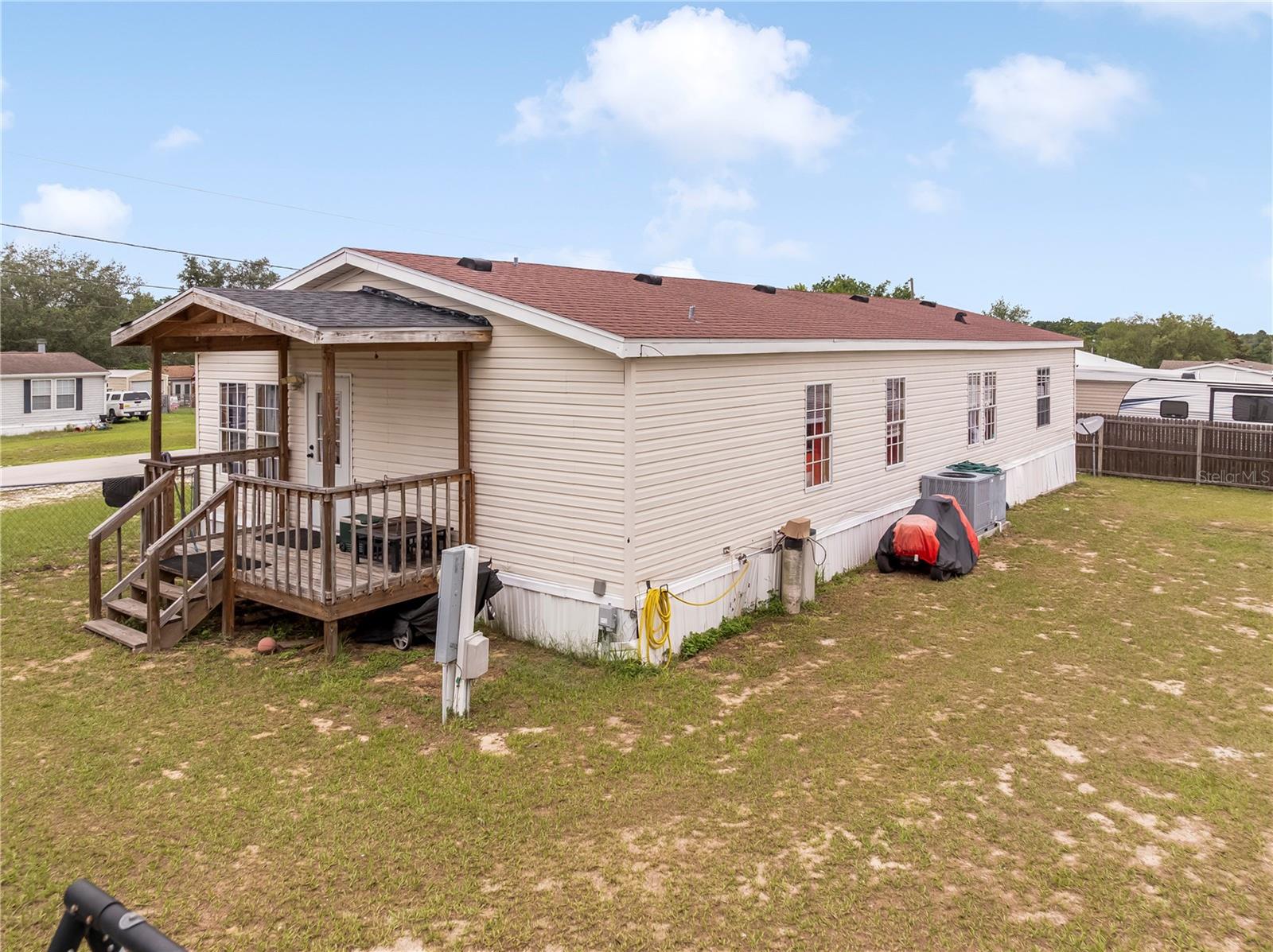 14205 SE 60TH AVE, SUMMERFIELD, FL, 34491