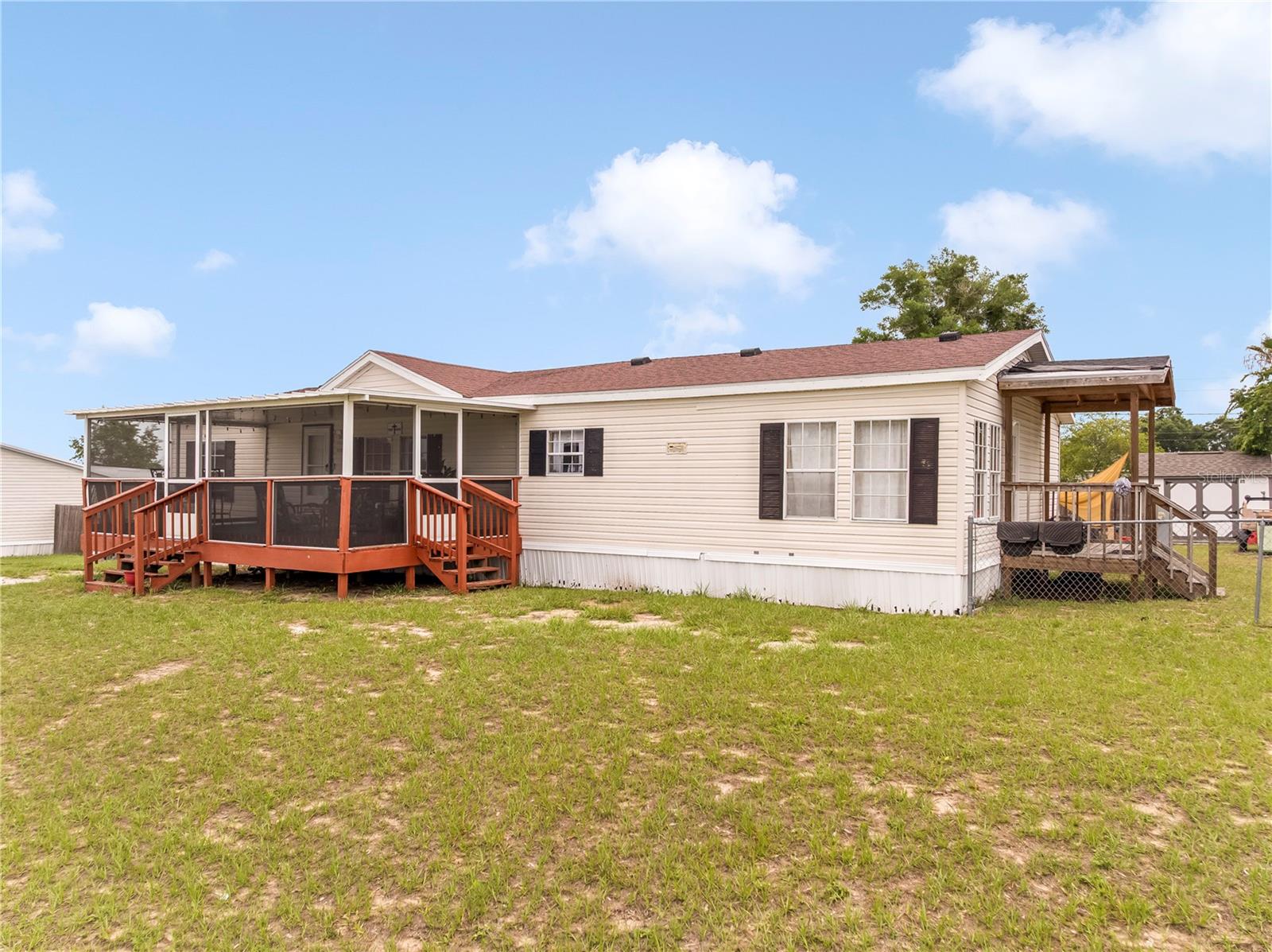 14205 SE 60TH AVE, SUMMERFIELD, FL, 34491