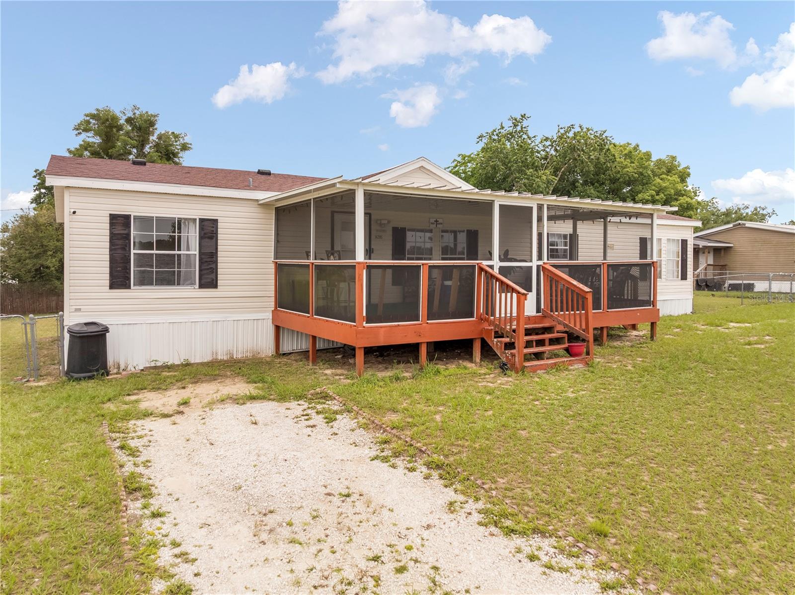 14205 SE 60TH AVE, SUMMERFIELD, FL, 34491