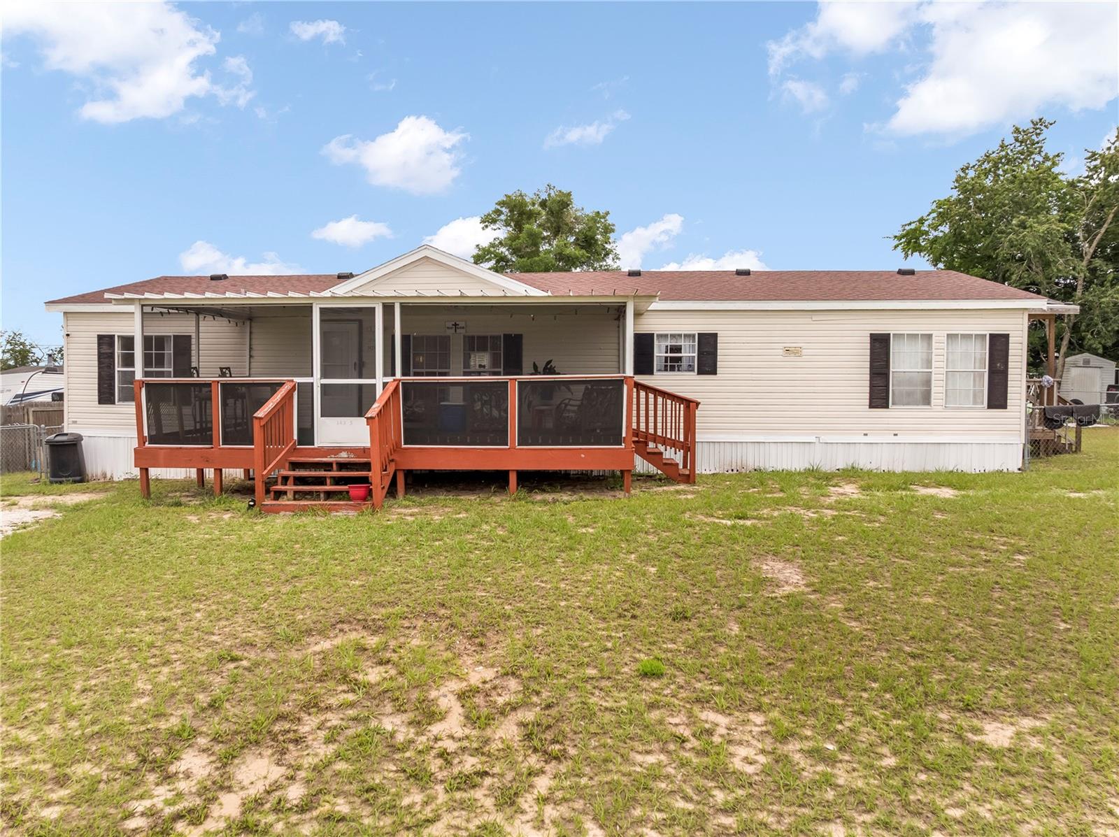 14205 SE 60TH AVE, SUMMERFIELD, FL, 34491