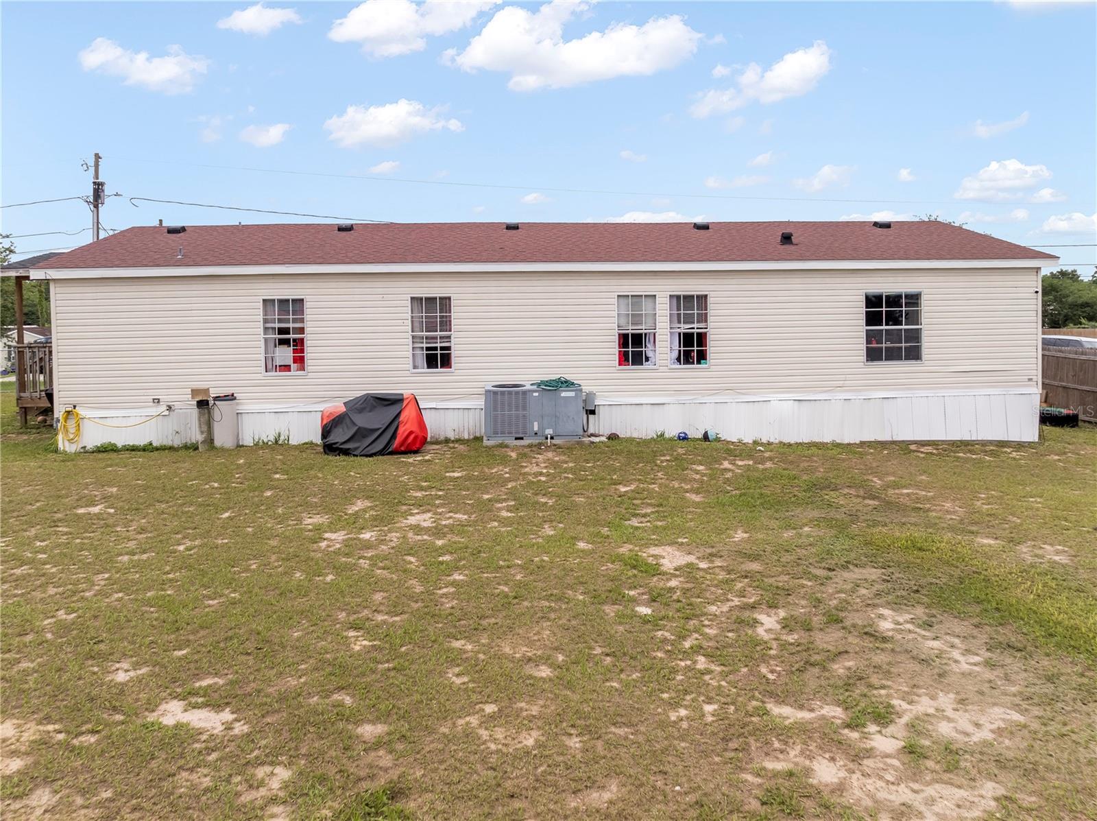 14205 SE 60TH AVE, SUMMERFIELD, FL, 34491