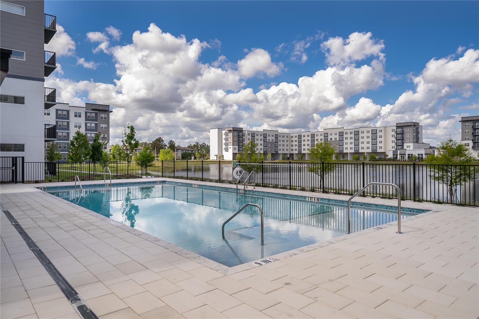 5579 MILLENIA PARK BLVD #216, ORLANDO, FL, 32839