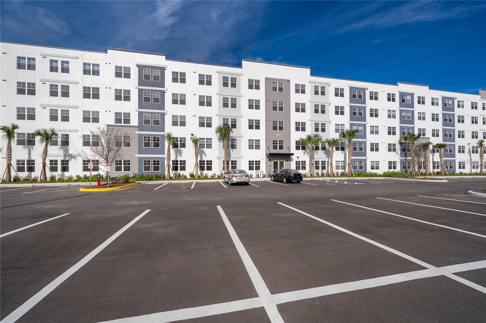 5579 MILLENIA PARK BLVD #216, ORLANDO, FL, 32839