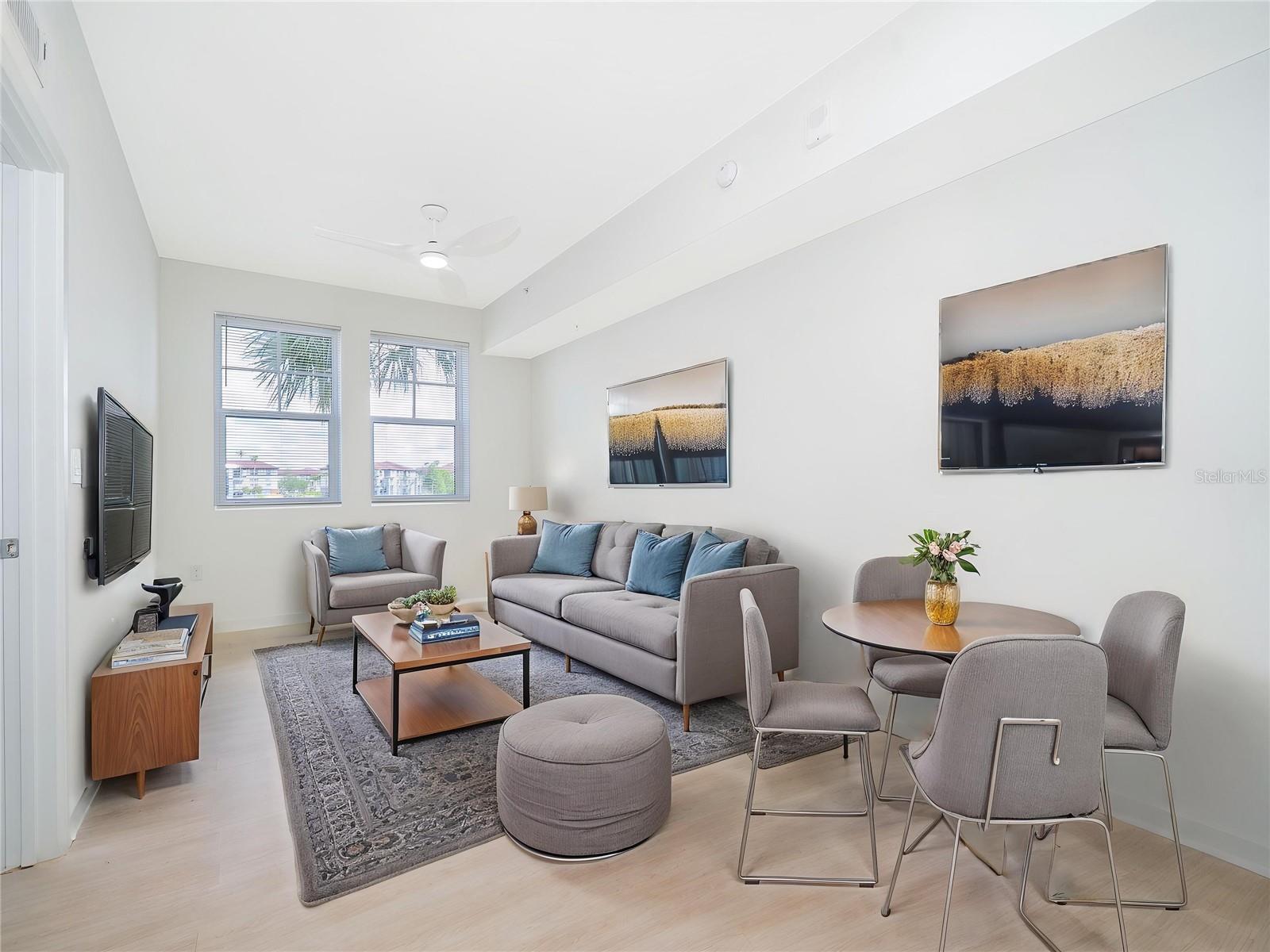 5579 MILLENIA PARK BLVD #216, ORLANDO, FL, 32839