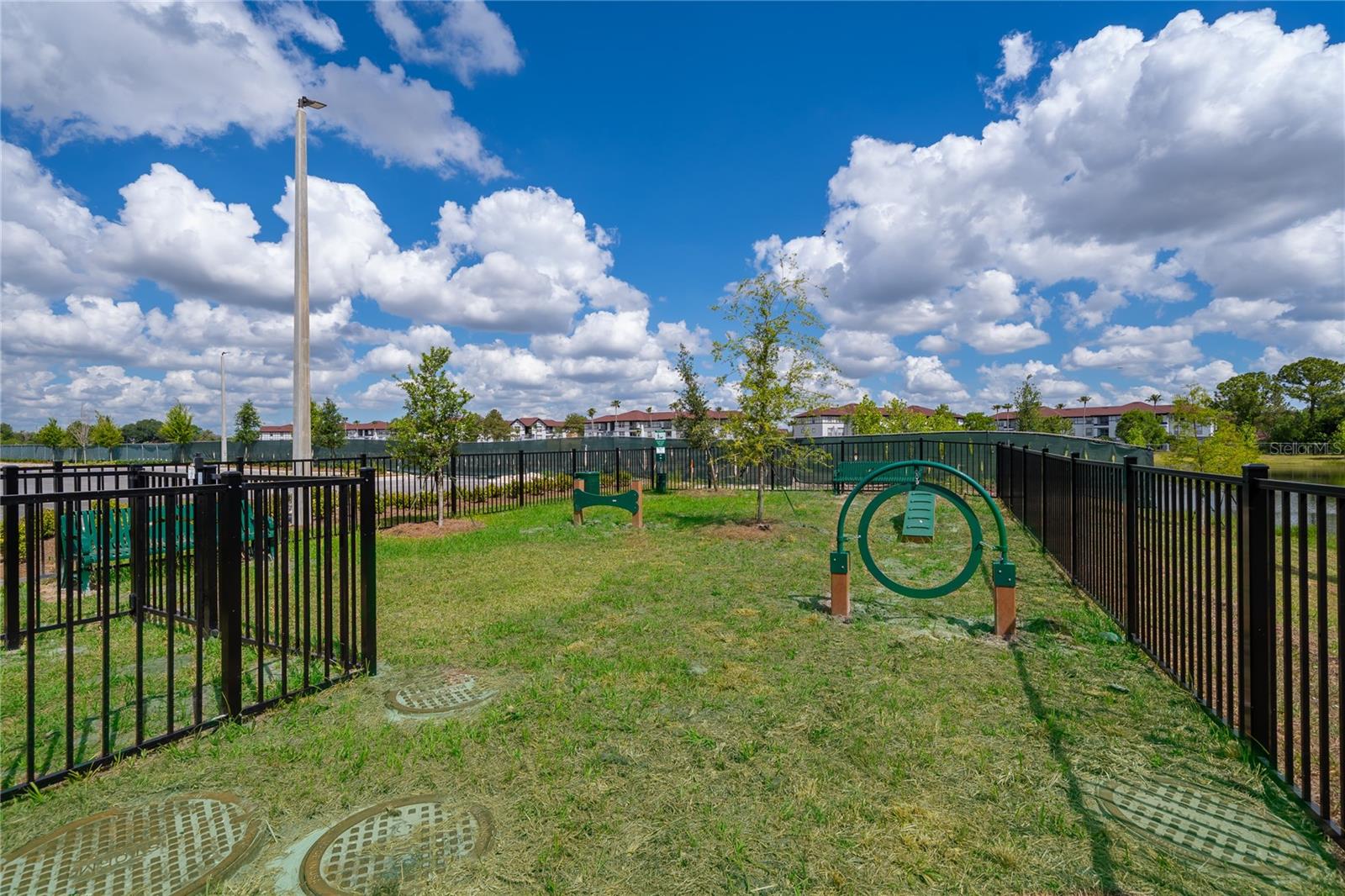 5579 MILLENIA PARK BLVD #216, ORLANDO, FL, 32839