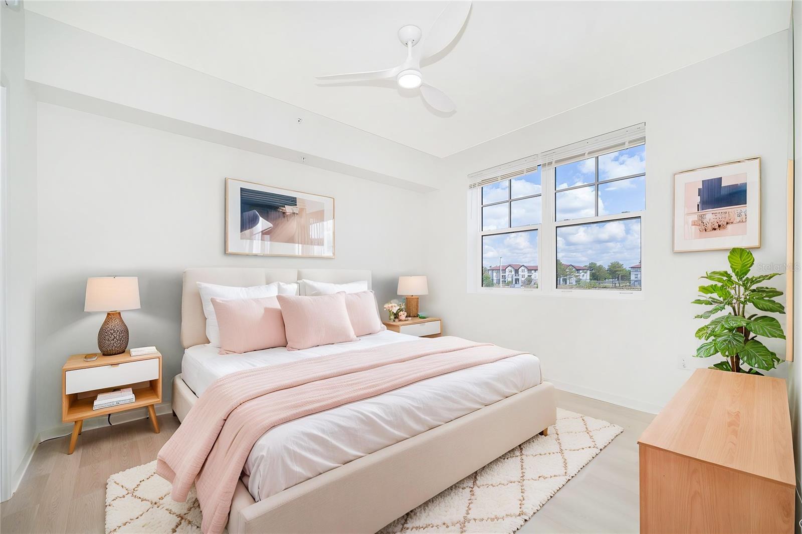 5579 MILLENIA PARK BLVD #216, ORLANDO, FL, 32839