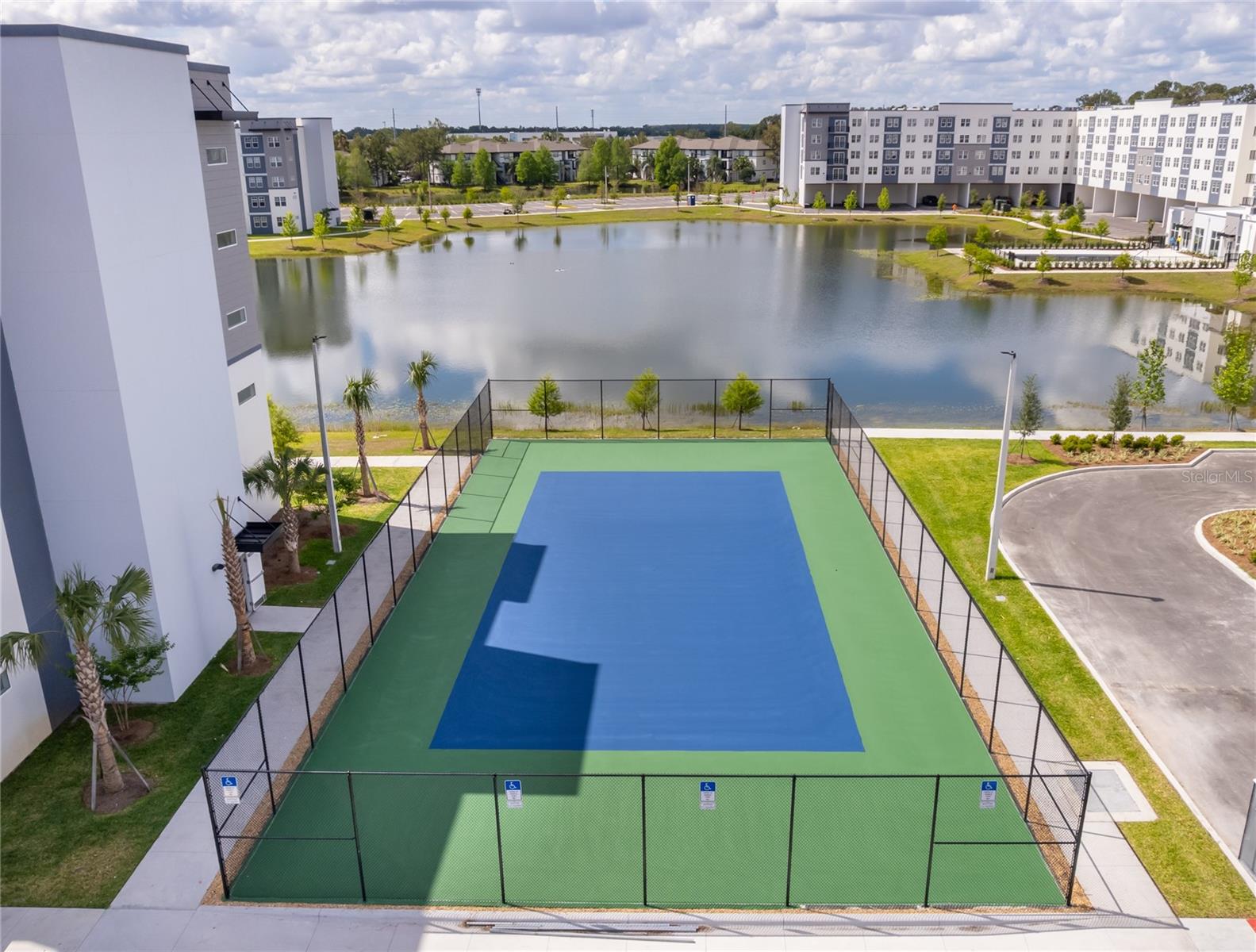 5579 MILLENIA PARK BLVD #216, ORLANDO, FL, 32839