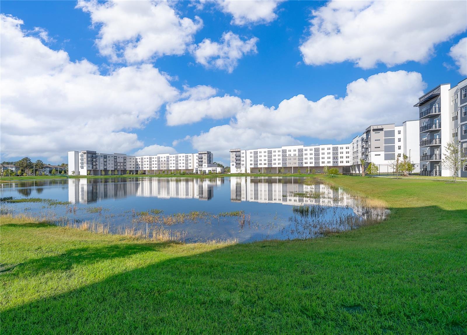 5579 MILLENIA PARK BLVD #216, ORLANDO, FL, 32839