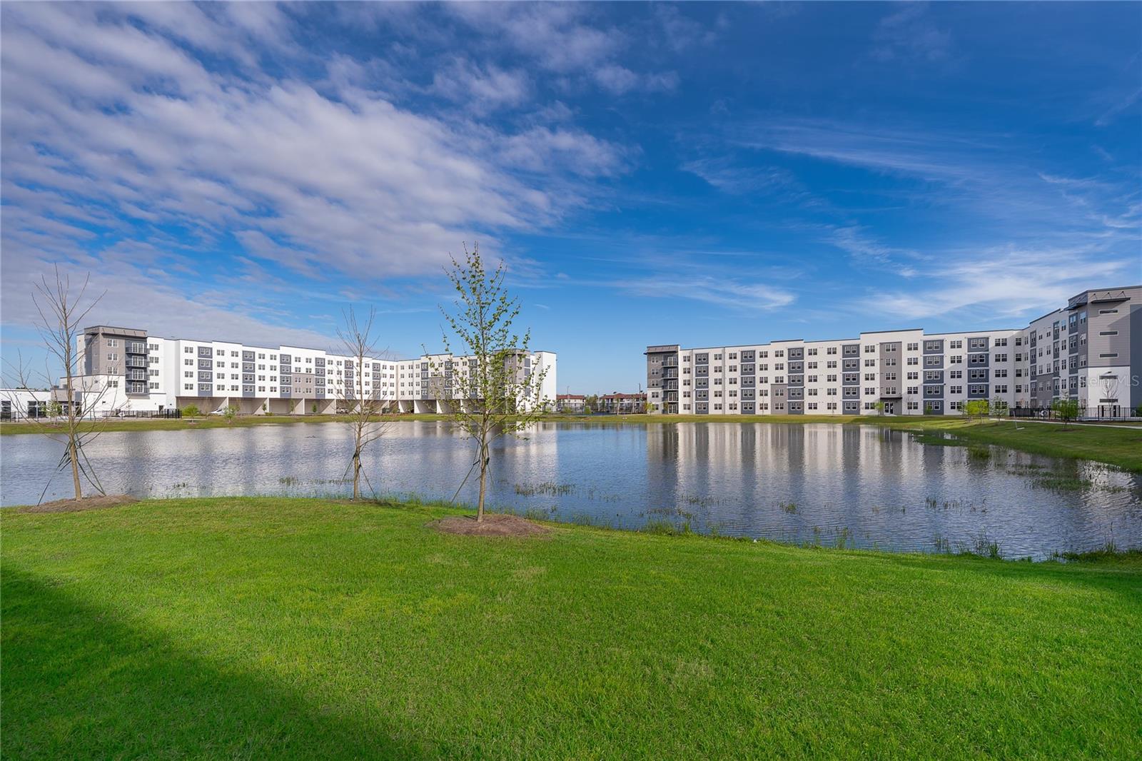 5579 MILLENIA PARK BLVD #216, ORLANDO, FL, 32839