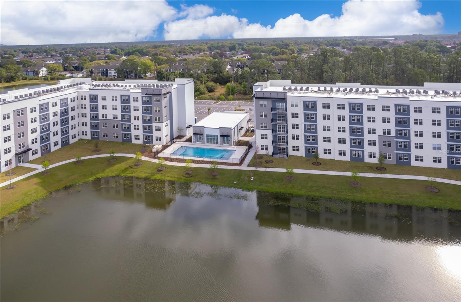 5579 MILLENIA PARK BLVD #216, ORLANDO, FL, 32839