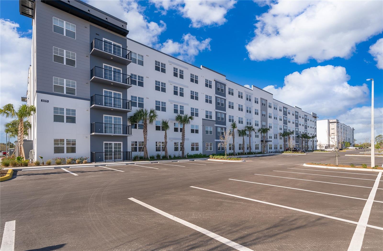 5579 MILLENIA PARK BLVD #216, ORLANDO, FL, 32839
