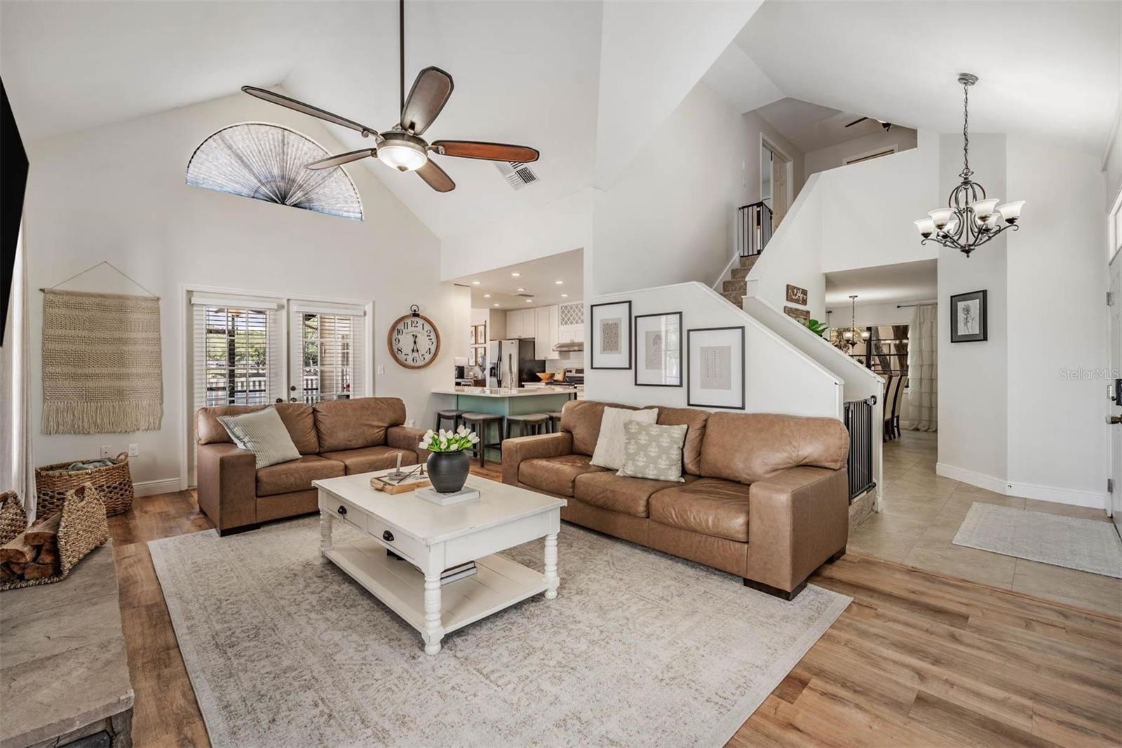 7329 OTTER CREEK DR, NEW PORT RICHEY, FL, 34655