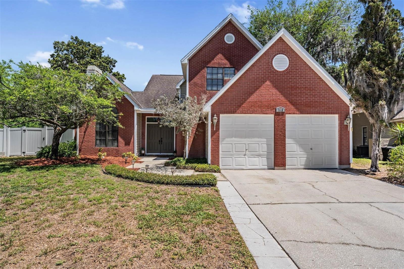 7329 OTTER CREEK DR, NEW PORT RICHEY, FL, 34655