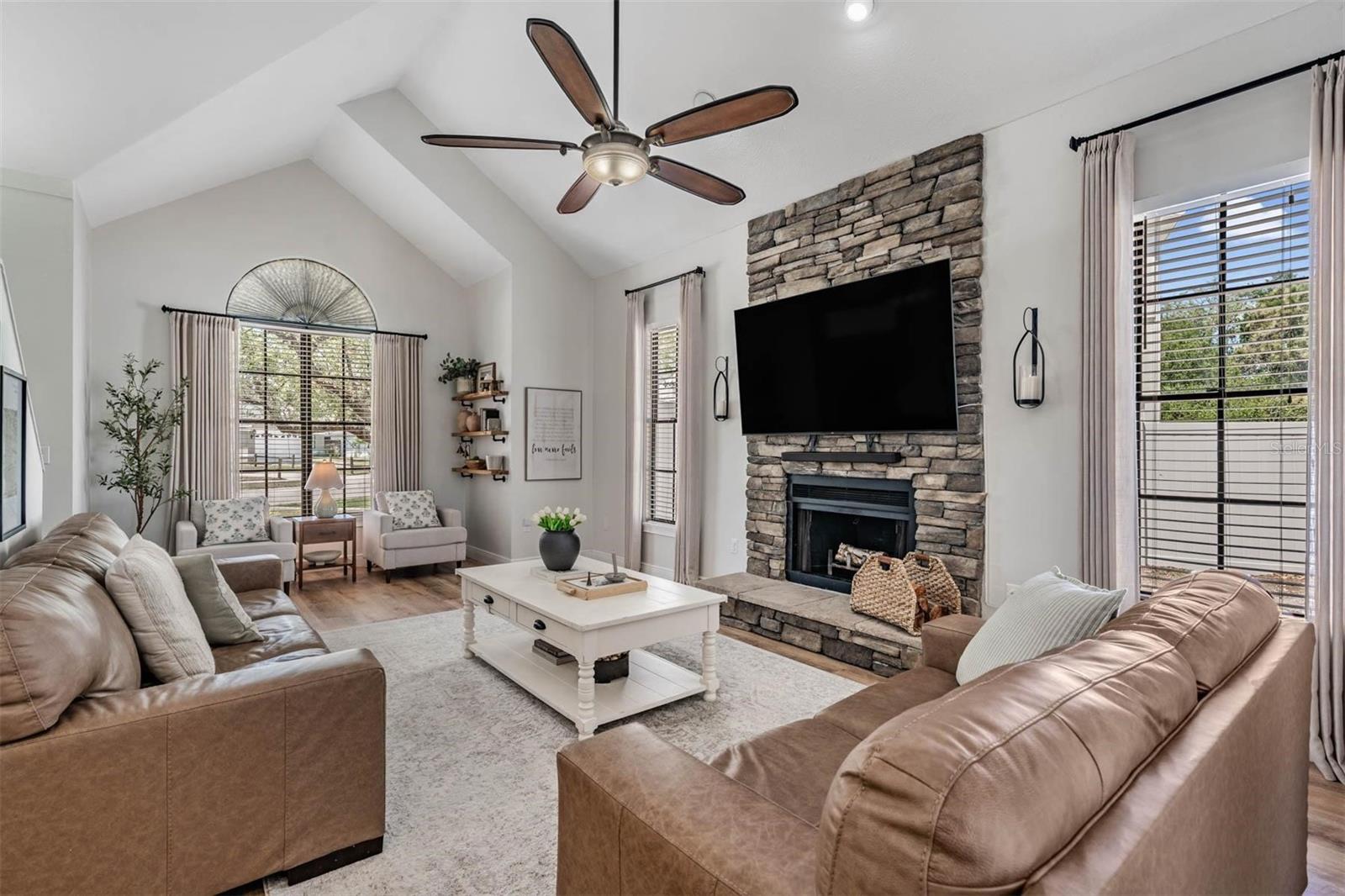 7329 OTTER CREEK DR, NEW PORT RICHEY, FL, 34655