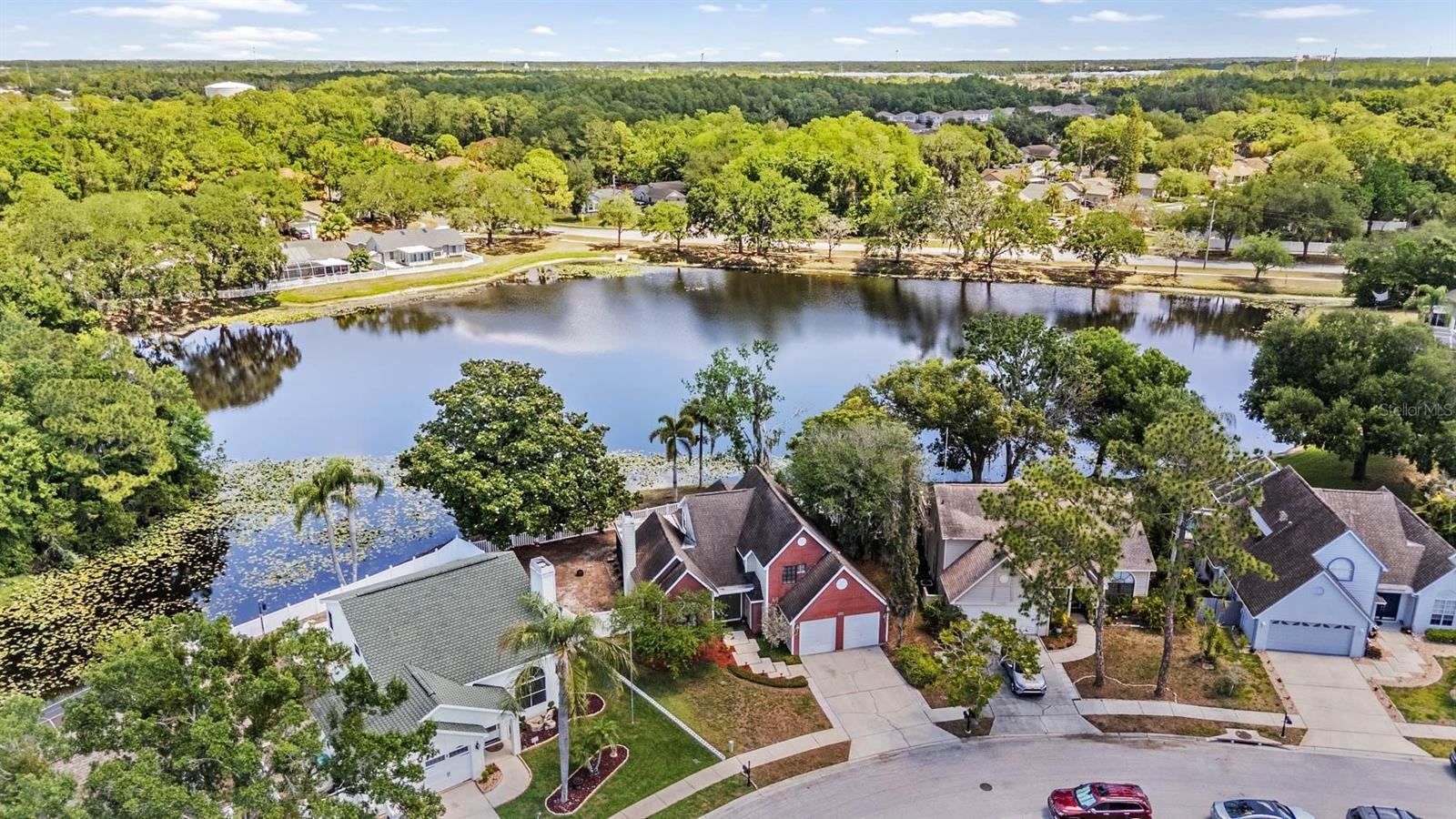 7329 OTTER CREEK DR, NEW PORT RICHEY, FL, 34655