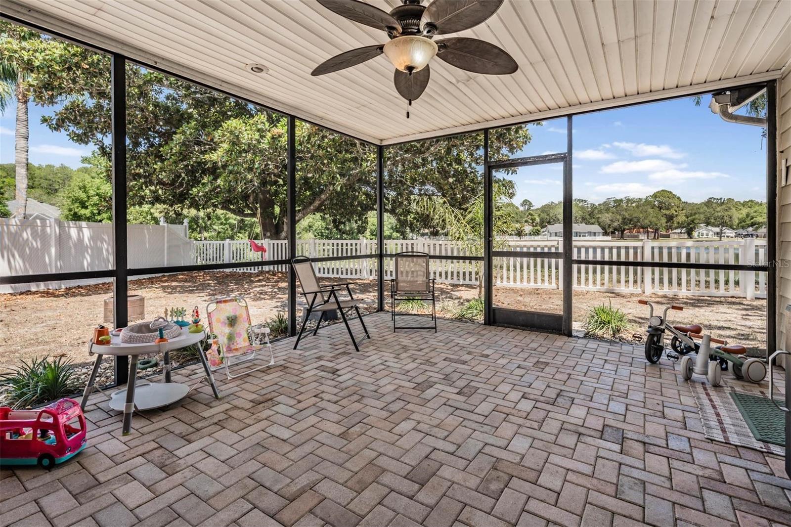 7329 OTTER CREEK DR, NEW PORT RICHEY, FL, 34655