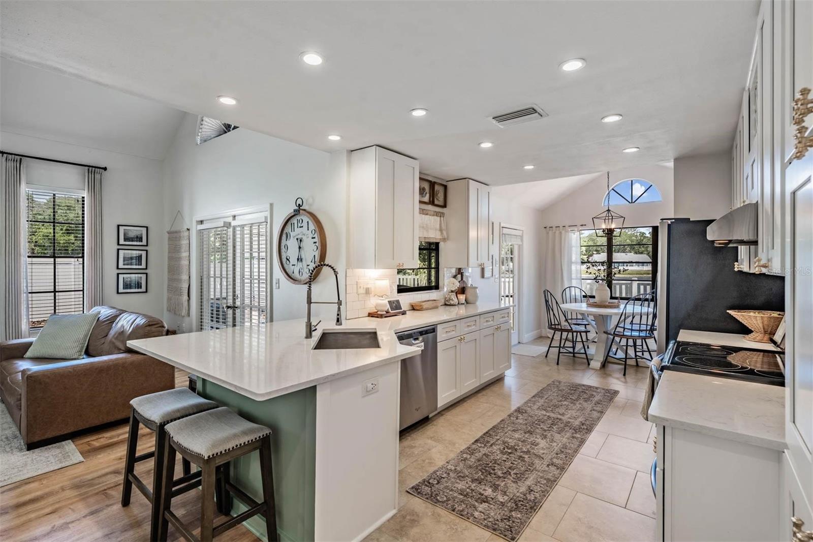 7329 OTTER CREEK DR, NEW PORT RICHEY, FL, 34655