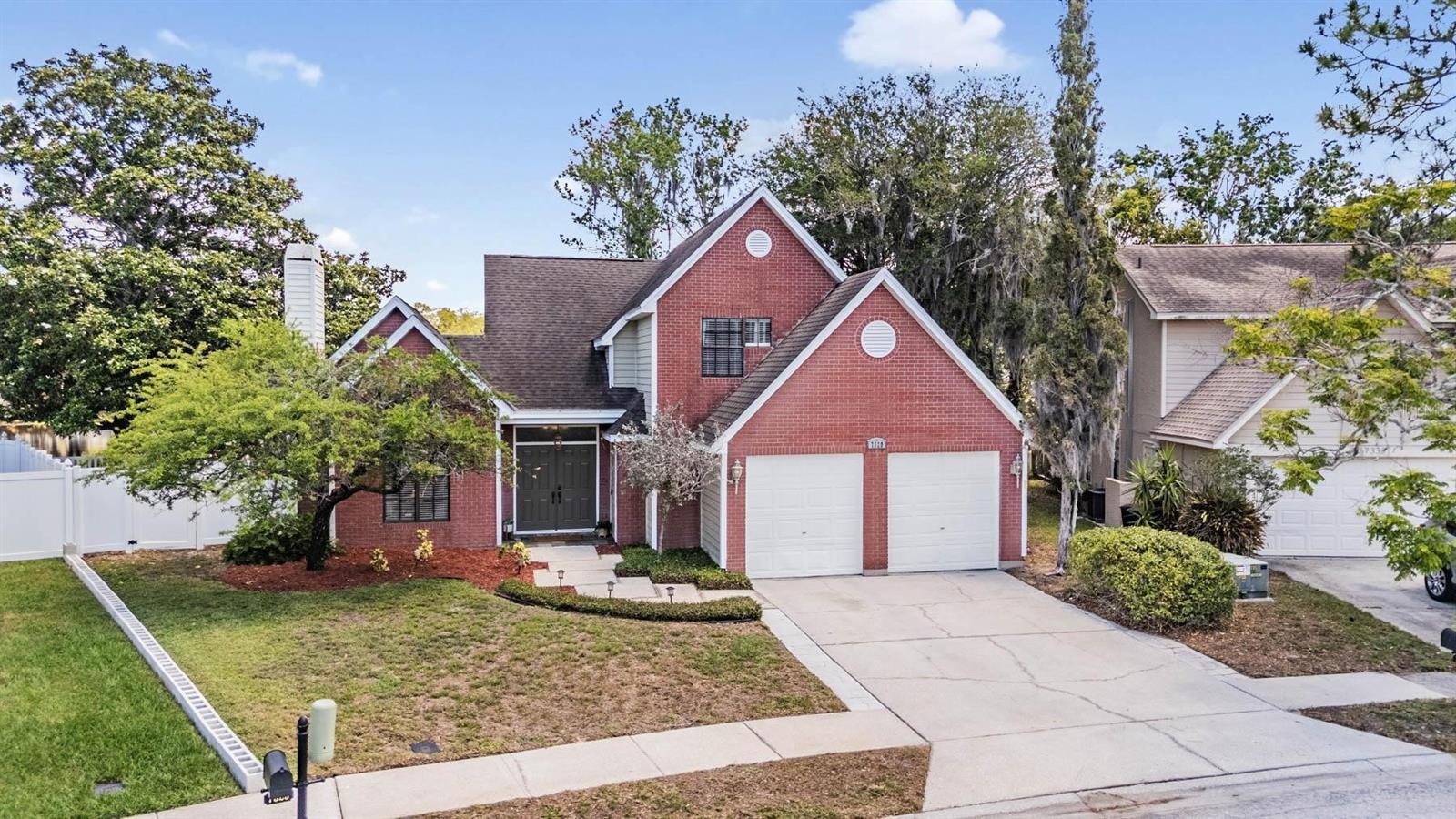 7329 OTTER CREEK DR, NEW PORT RICHEY, FL, 34655