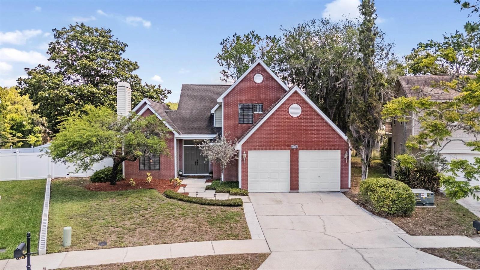 7329 OTTER CREEK DR, NEW PORT RICHEY, FL, 34655