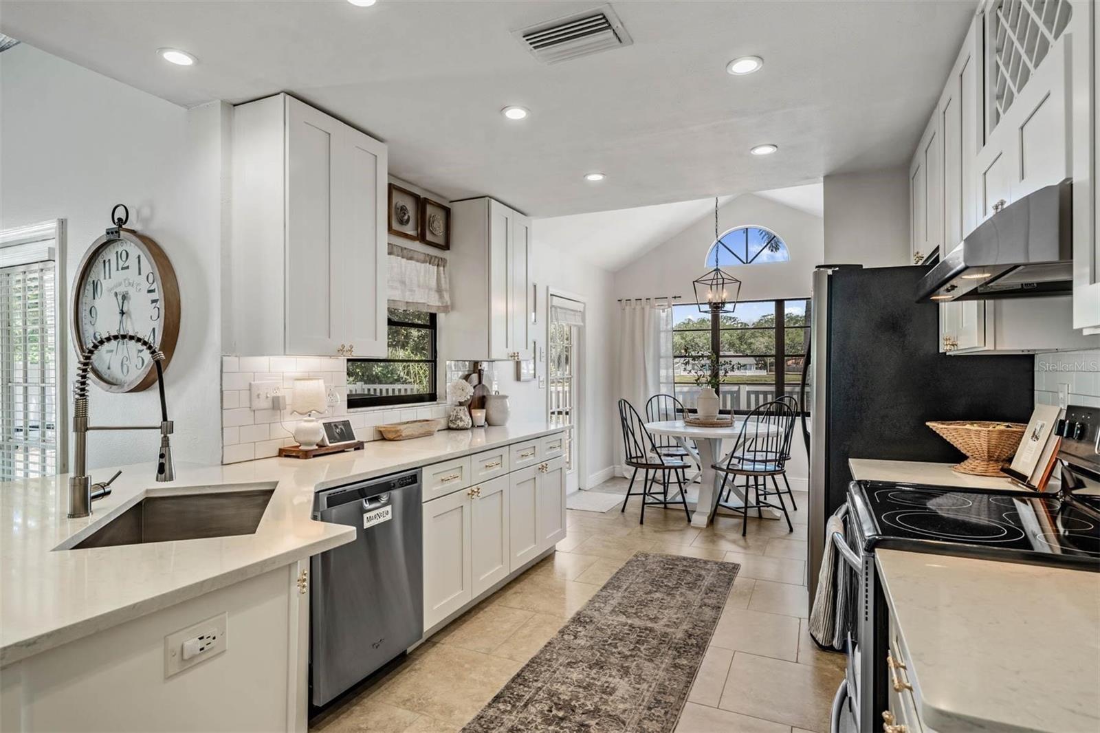 7329 OTTER CREEK DR, NEW PORT RICHEY, FL, 34655