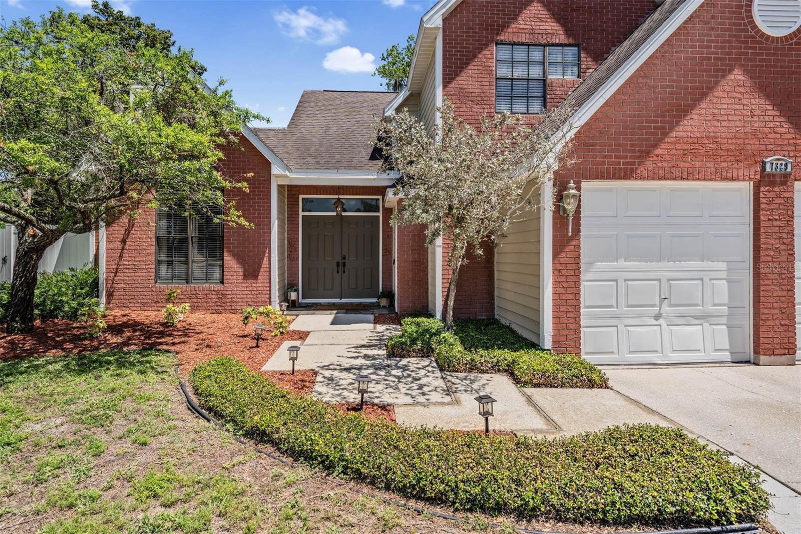 7329 OTTER CREEK DR, NEW PORT RICHEY, FL, 34655