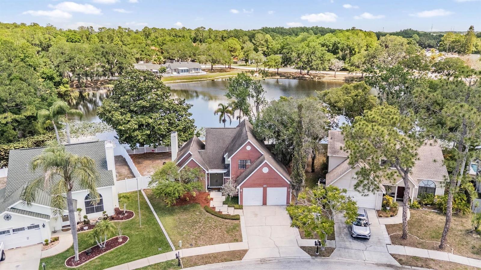 7329 OTTER CREEK DR, NEW PORT RICHEY, FL, 34655