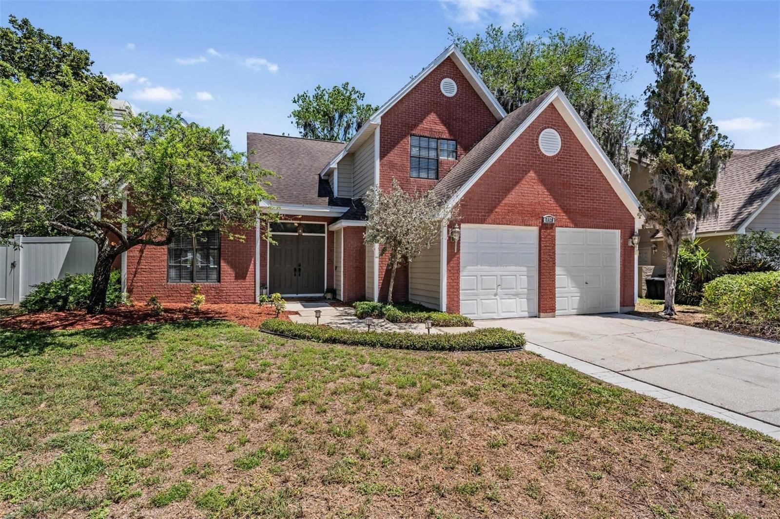 7329 OTTER CREEK DR, NEW PORT RICHEY, FL, 34655